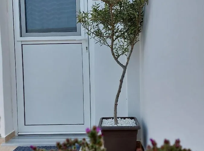 Apartmán Square *