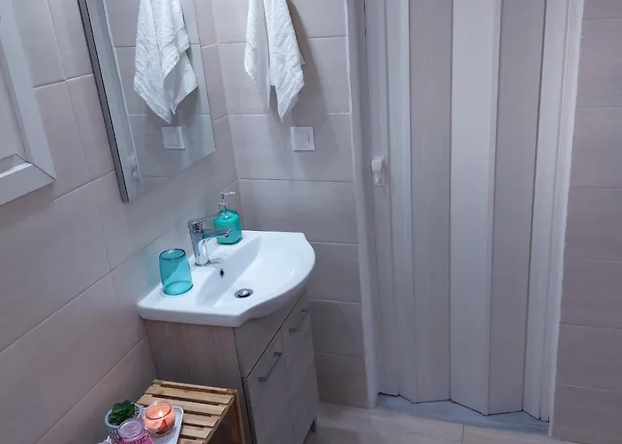 Apartmán Square Afantou