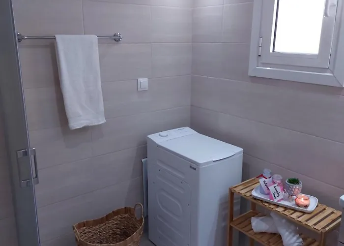 Square Apartmán *