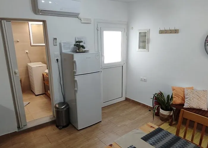 Apartmán Square *