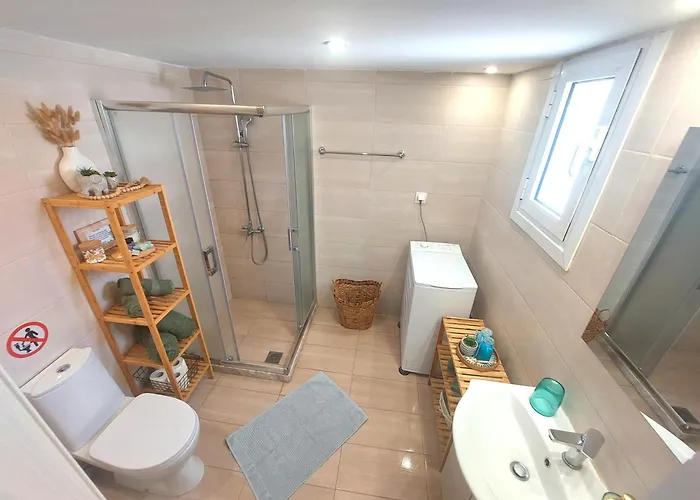 Square Apartmán Afantou