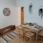 公寓 Square 阿凡投