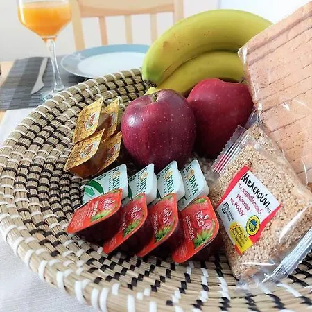 Apartamento Square Afantou