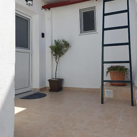 Apartamento Square *