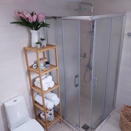Square Apartamento *