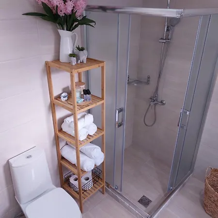 Square Apartamento