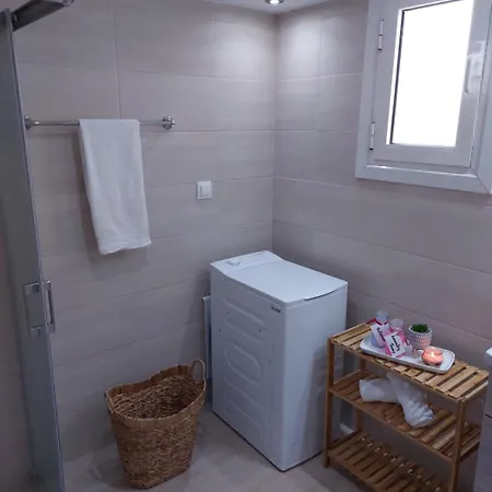 Square Apartamento *