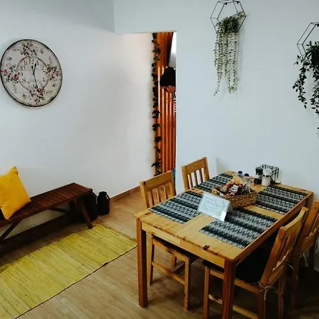 Square Apartamento