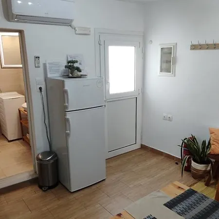 Apartamento Square *