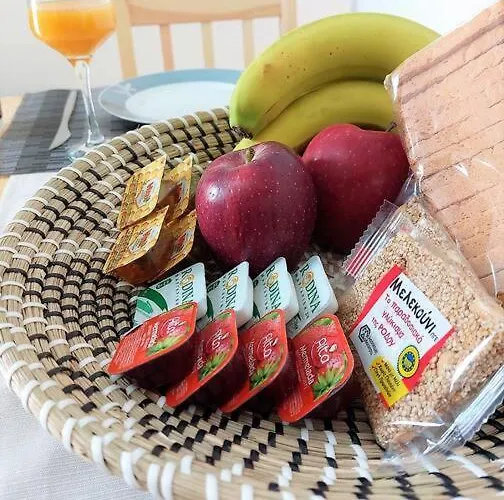 شقة Square أفانتو