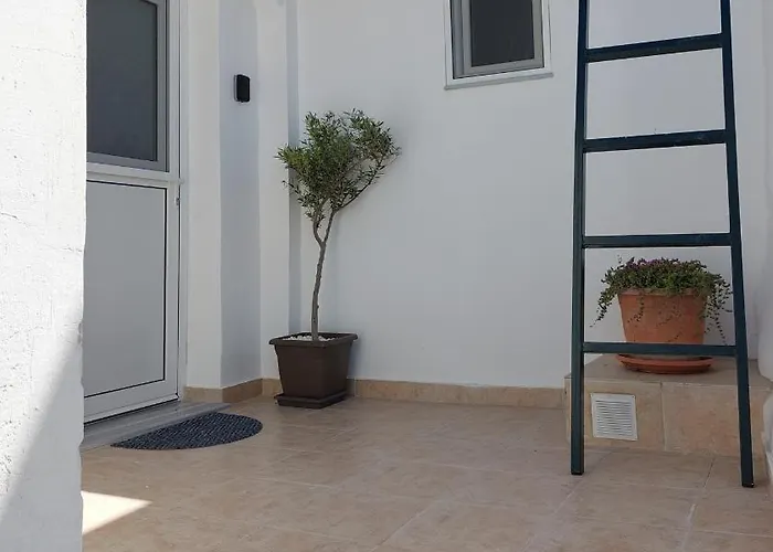 Appartamento Square *