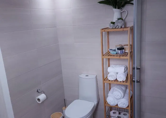 Square شقة أفانتو