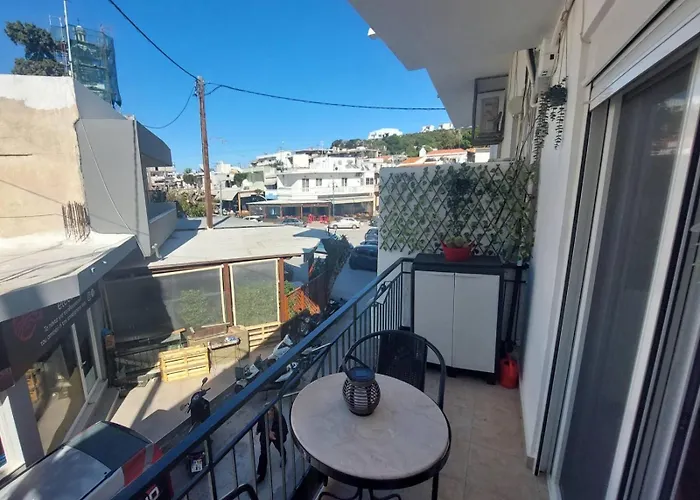 Appartamento Square *