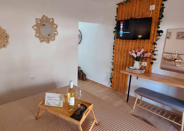 Square Appartement