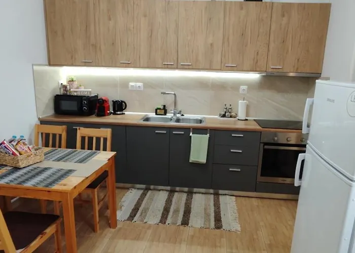 Appartamento Square *