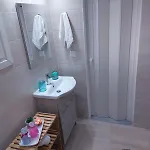 Appartement Square Afantou