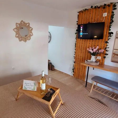 Square Apartman