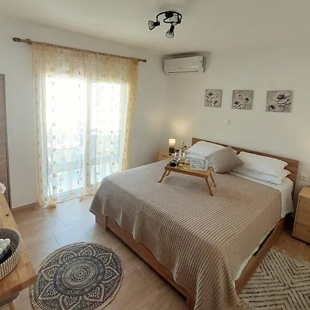 Apartman Square