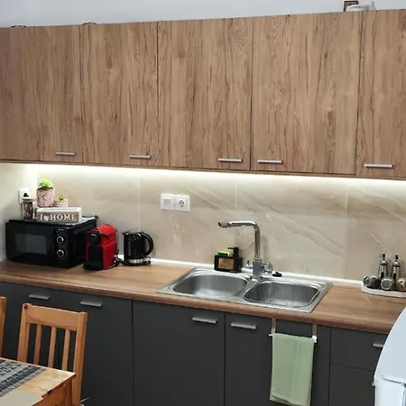 Διαμέρισμα Square