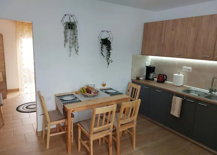 Appartement Square *