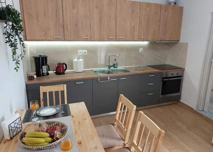 Appartement Square *