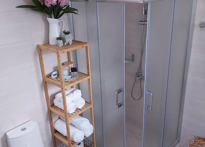 Square Appartement *