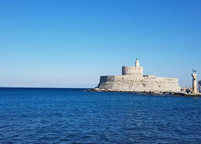 Διαμέρισμα Square