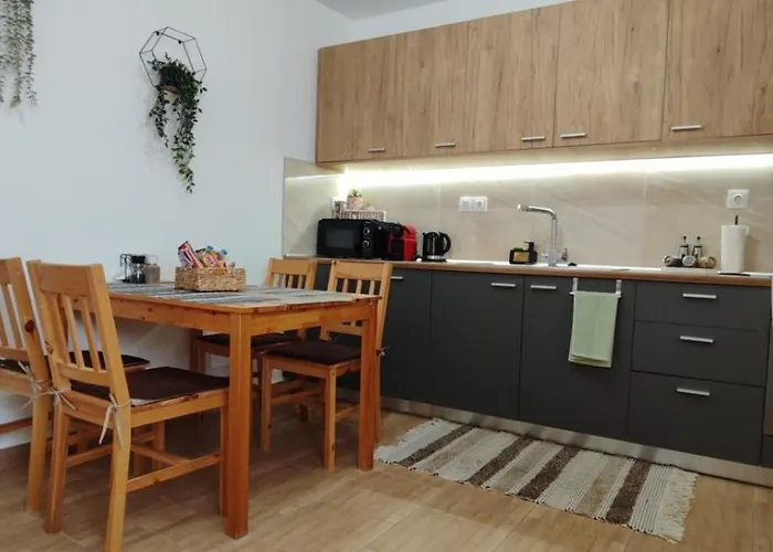 Διαμέρισμα Square *