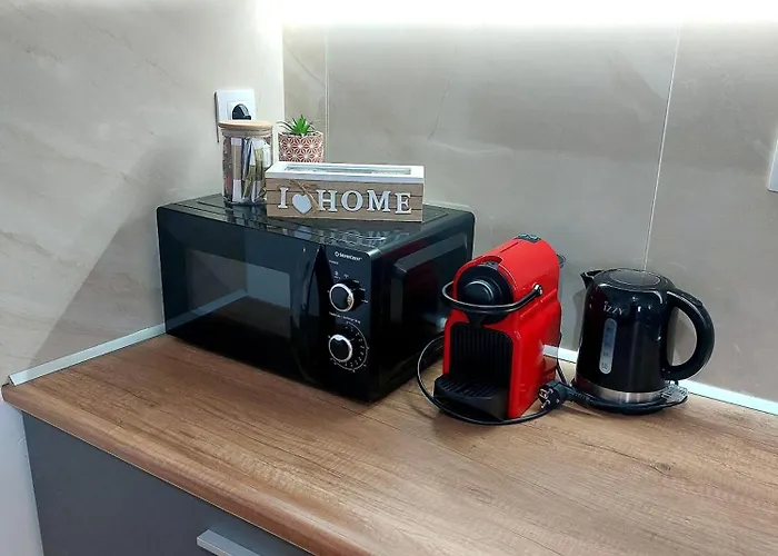 Διαμέρισμα Square *