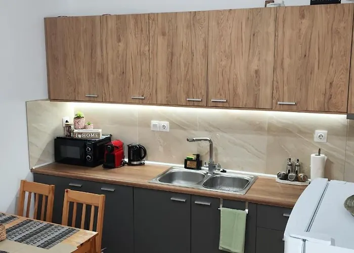 Διαμέρισμα Square